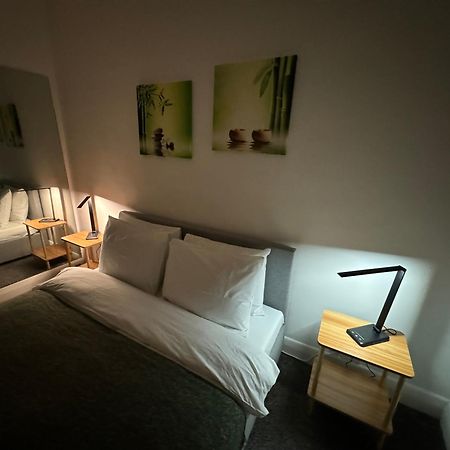 Prime Location Apartamento In Camden Town Londra Exterior foto