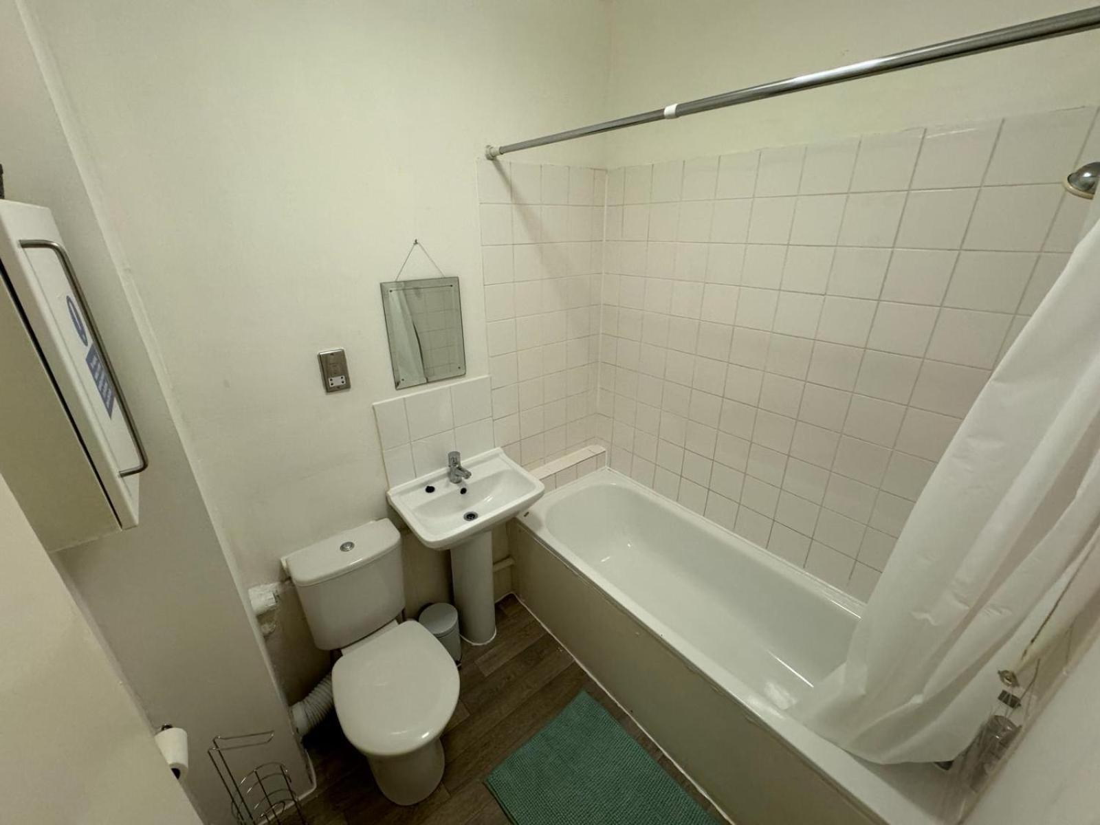 Prime Location Apartamento In Camden Town Londra Exterior foto