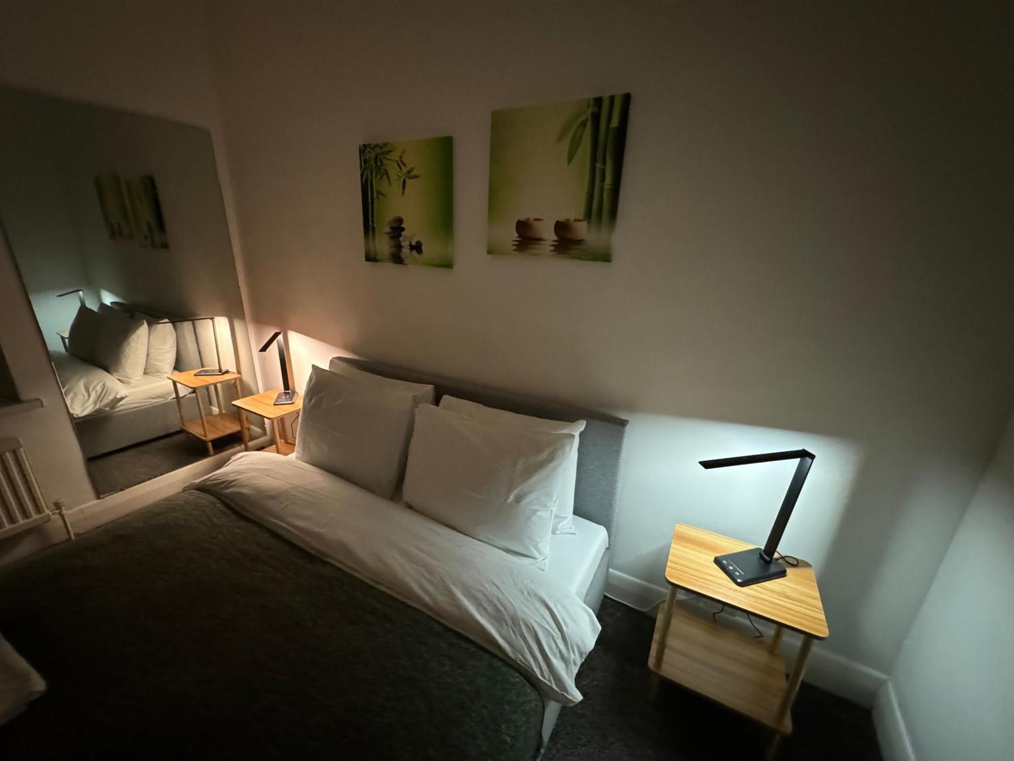 Prime Location Apartamento In Camden Town Londra Exterior foto