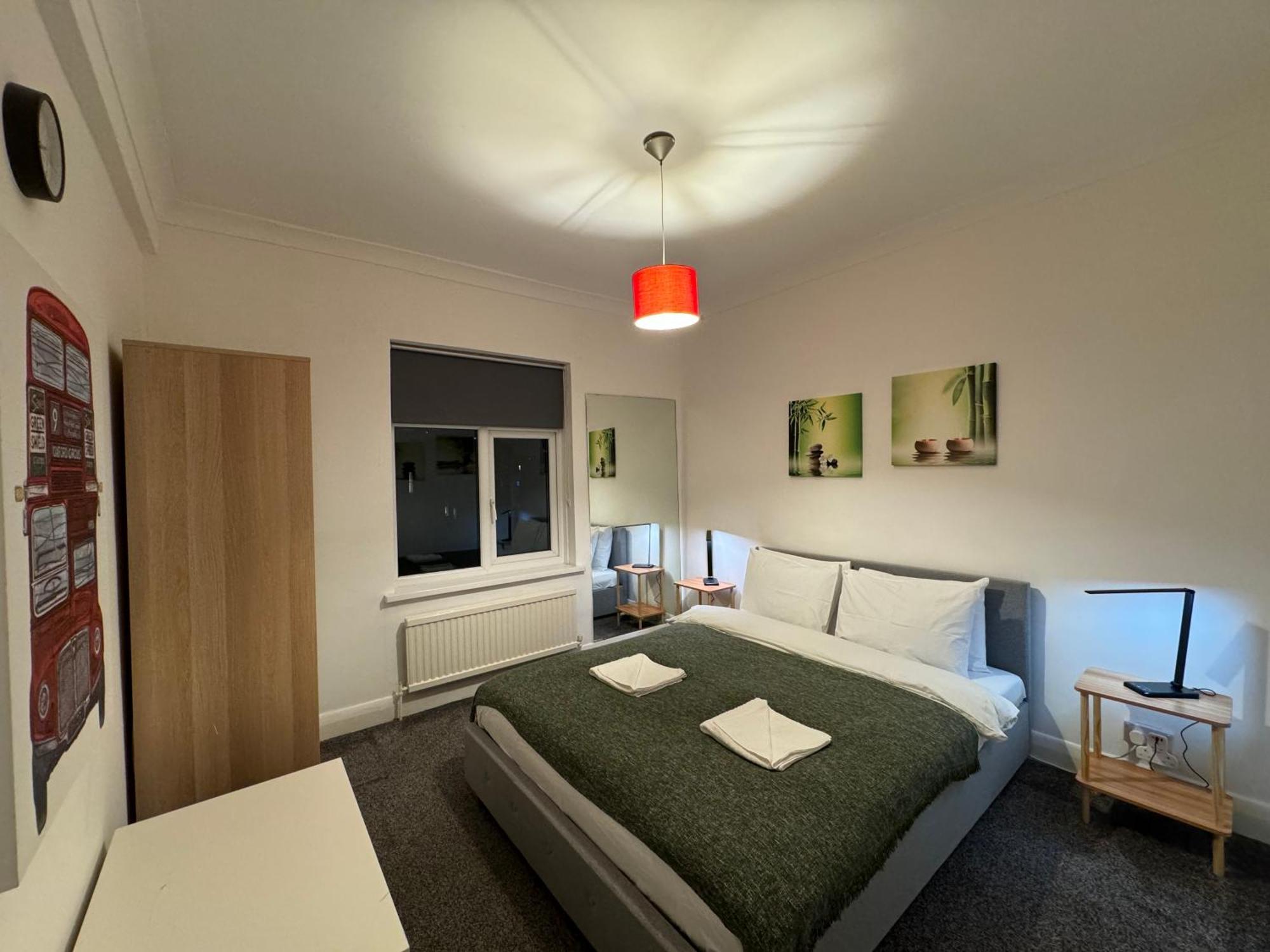 Prime Location Apartamento In Camden Town Londra Exterior foto