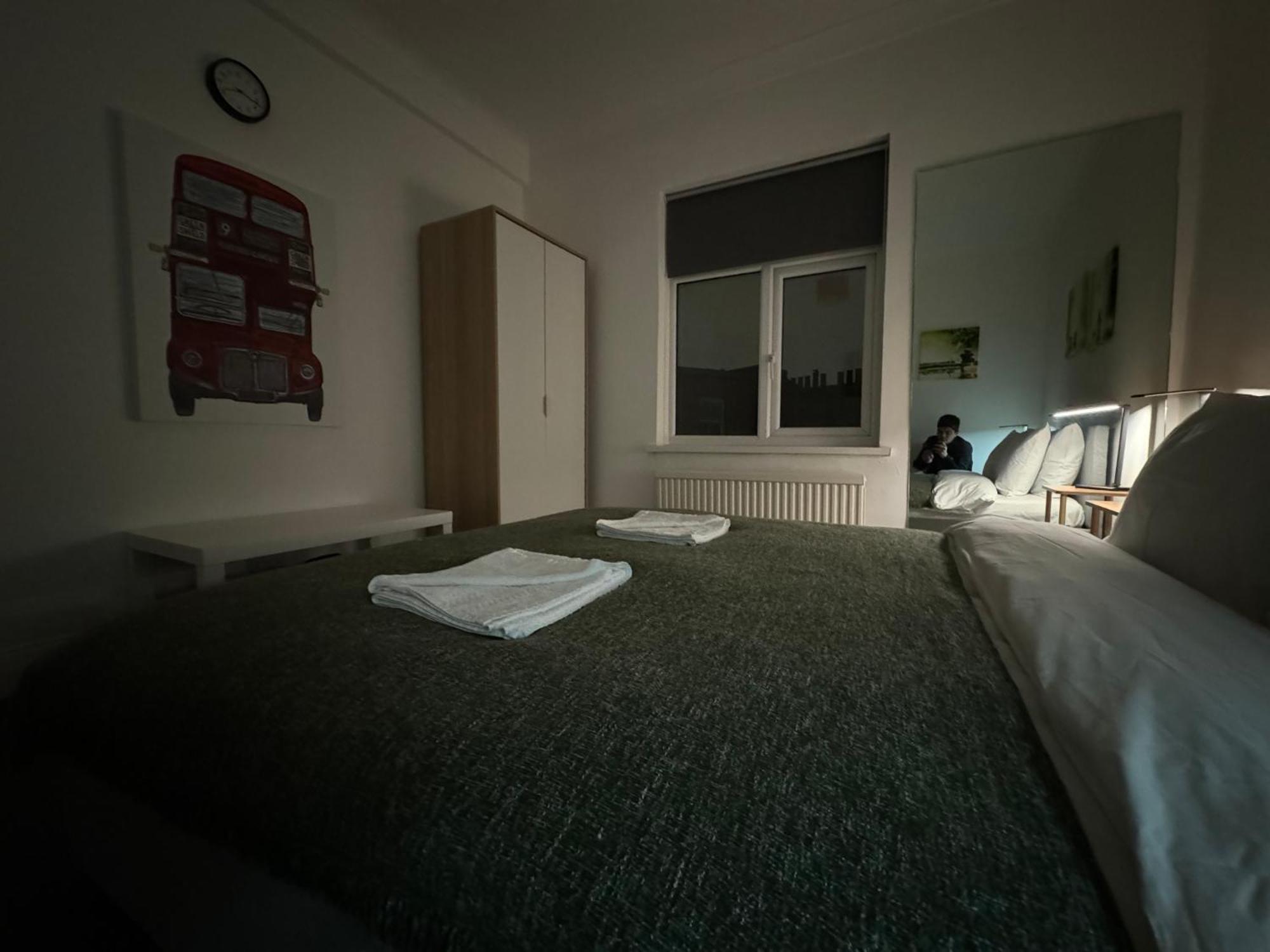 Prime Location Apartamento In Camden Town Londra Exterior foto