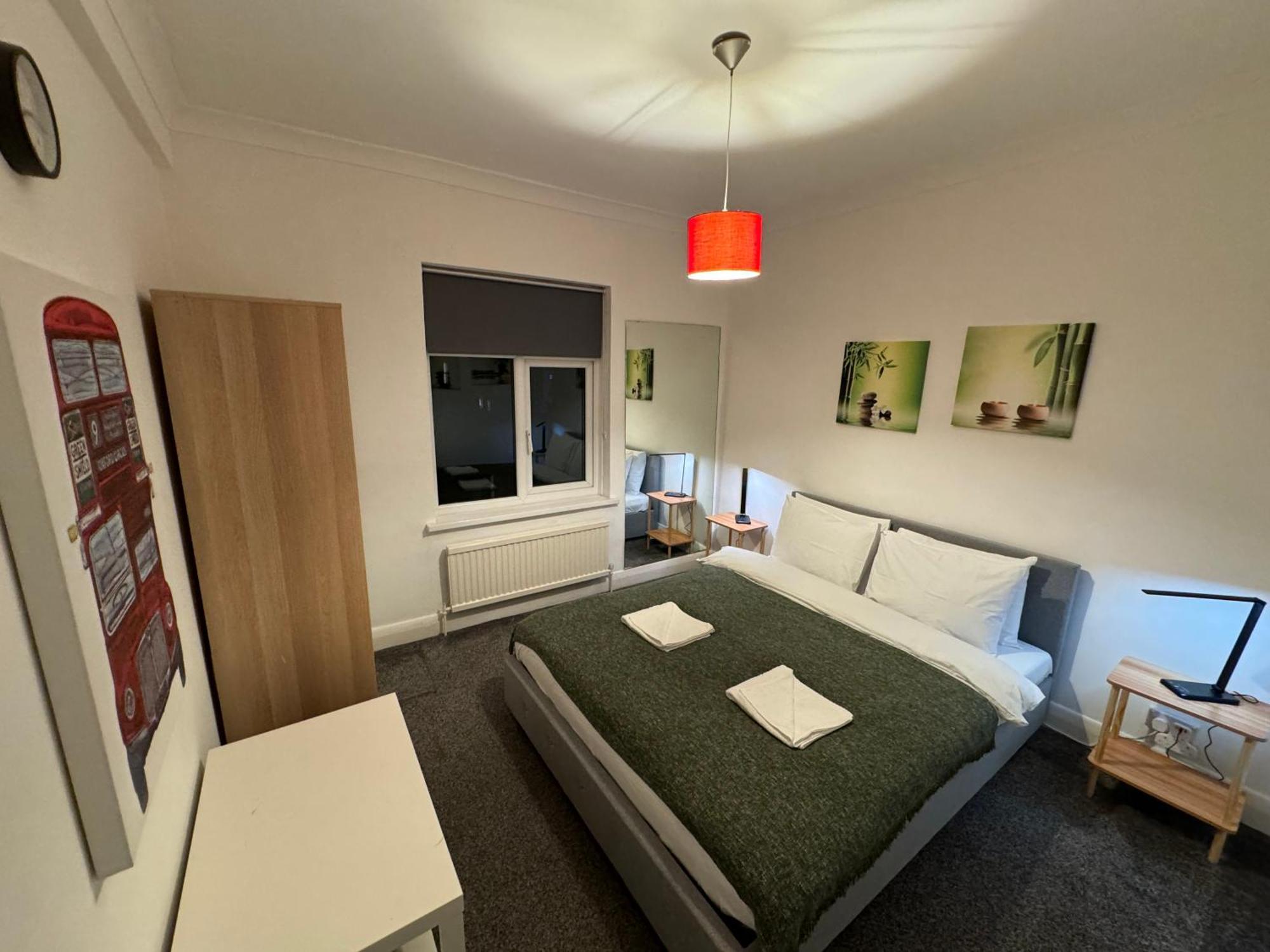 Prime Location Apartamento In Camden Town Londra Exterior foto